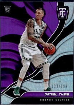 Daniel Theis [Purple] #150