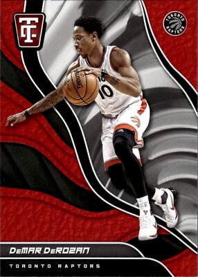 DeMar DeRozan #80