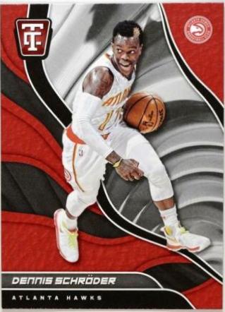 Dennis Schroder #15