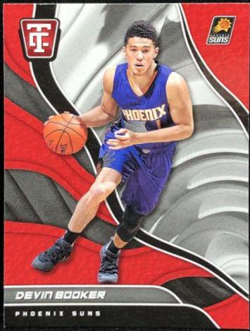 Devin Booker #68