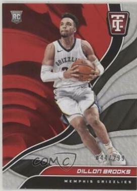 Dillon Brooks #149