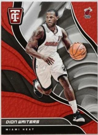 Dion Waiters #99