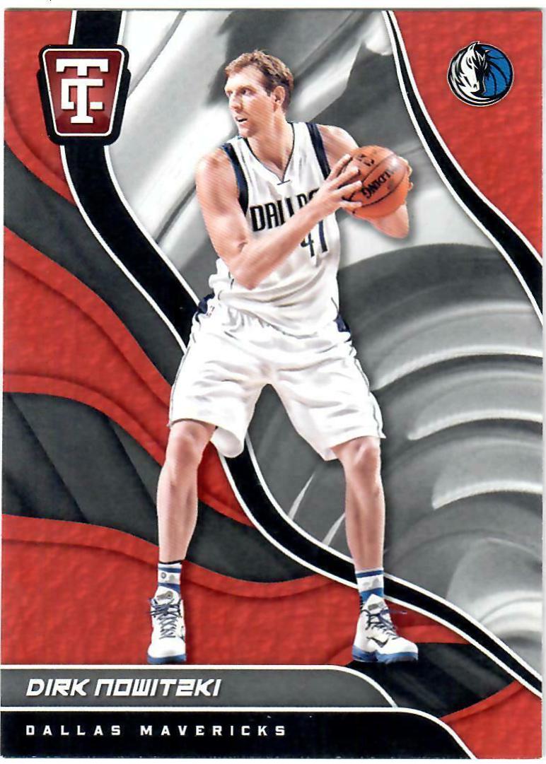 Dirk Nowitzki #42
