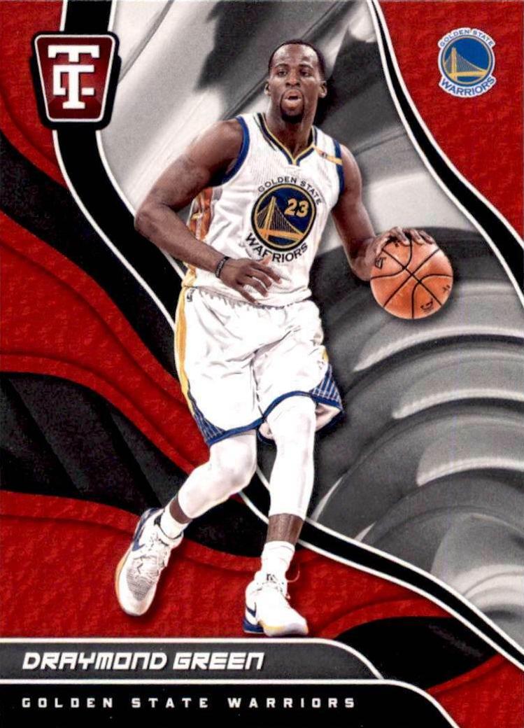 Draymond Green #86