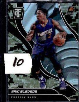 Eric Bledsoe #82