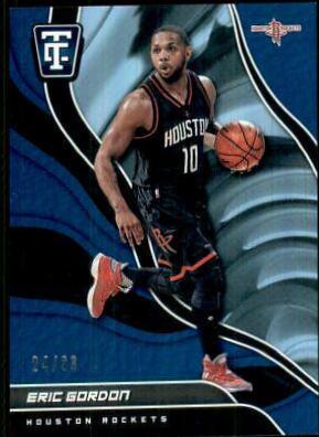 Eric Gordon [Blue] #61