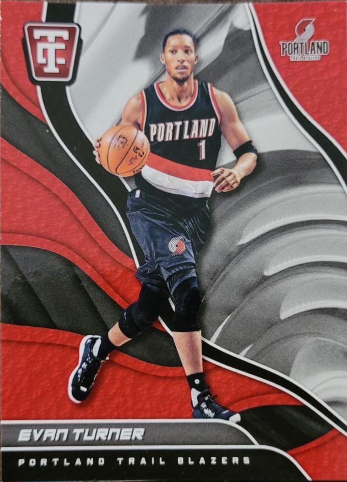 Evan Turner #51