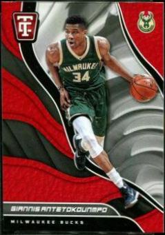 Giannis Antetokounmpo #37