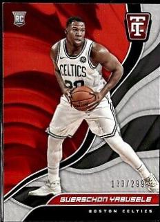 Guerschon Yabusele #144
