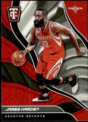 James Harden #76