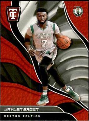 Jaylen Brown #14