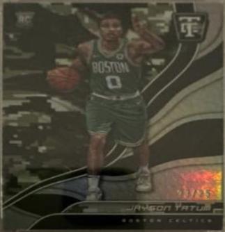 Jayson Tatum [Camo] #103