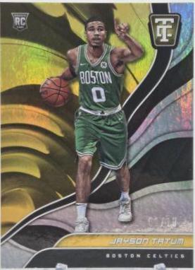 Jayson Tatum [Gold] #103