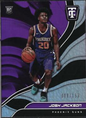 Josh Jackson #104