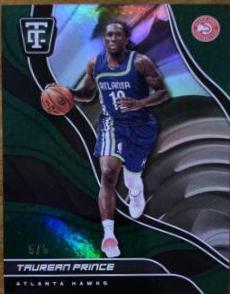 Taurean Prince [Green] #45