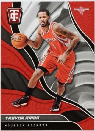 Trevor Ariza #91