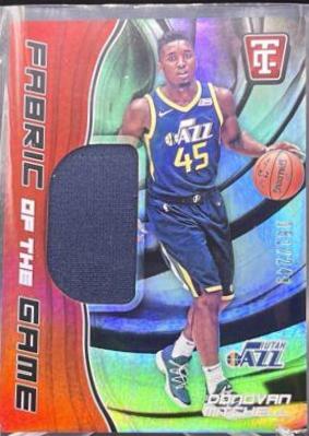 Donovan Mitchell #DMT
