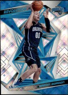 Aaron Gordon [10th Anniversary] #36