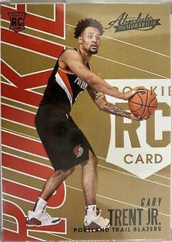 Gary Trent Jr. [10th Anniversary] #91