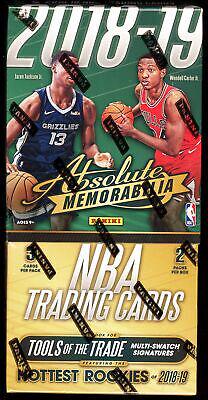 Hobby Box