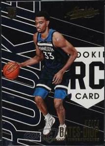 Keita Bates Diop #93