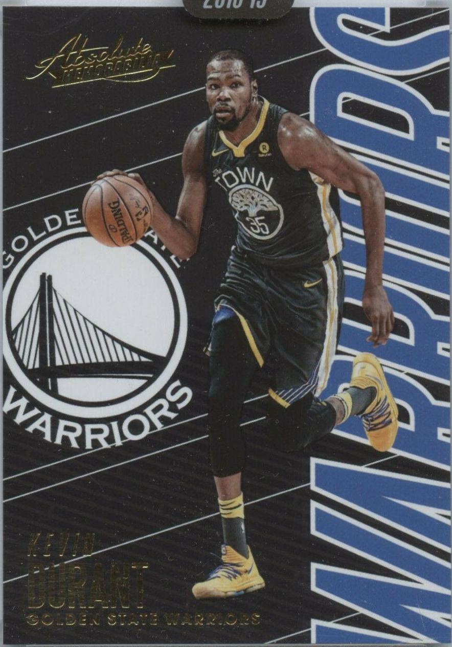 Kevin Durant #11