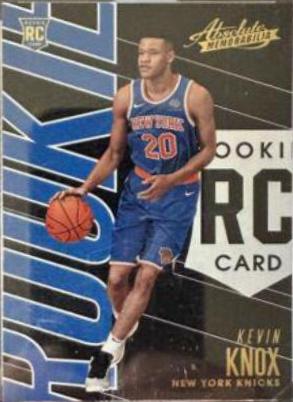 Kevin Knox #64