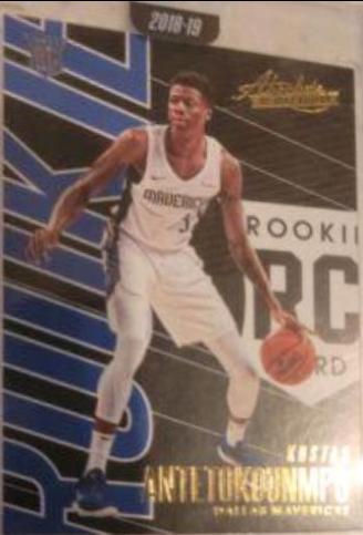 Kostas Antetokounmpo #99