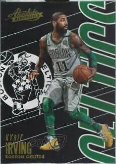 Kyrie Irving #15