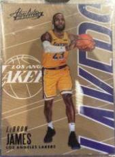 LeBron James [10th Anniversary] #23