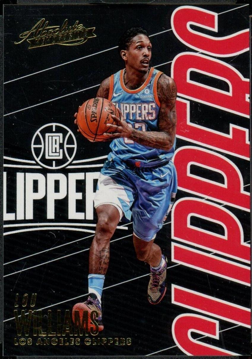 Lou Williams #13