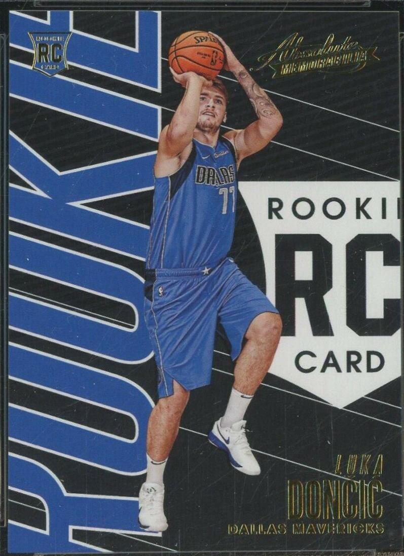 Luka Doncic #58