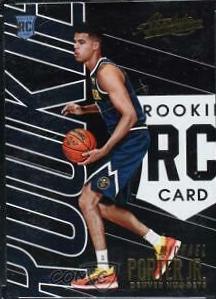 Michael Porter Jr. #69