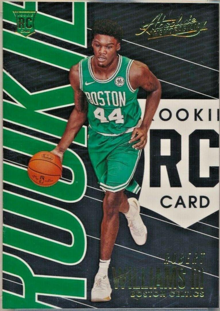 Robert Williams III #83