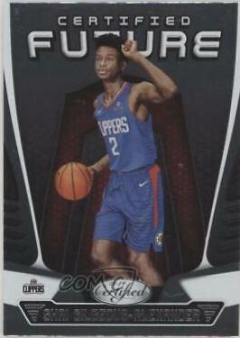 Shai Gilgeous Alexander #CF-11