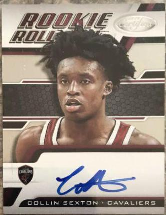 Collin Sexton #CS