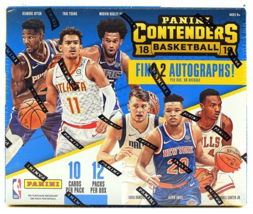 Hobby Box