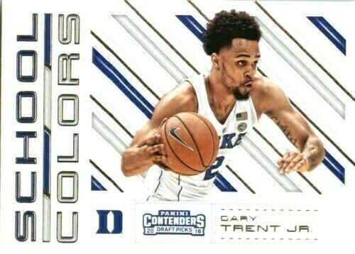 Gary Trent Jr. #17