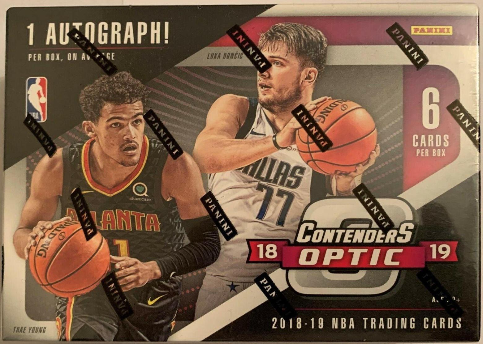 Hobby Box