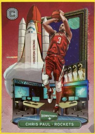 Chris Paul #6