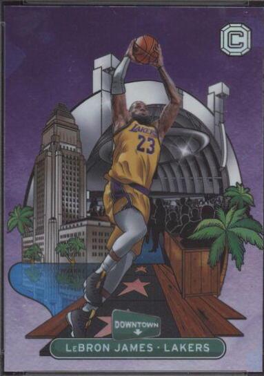 LeBron James #2