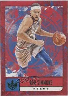 Ben Simmons [Jade] #58