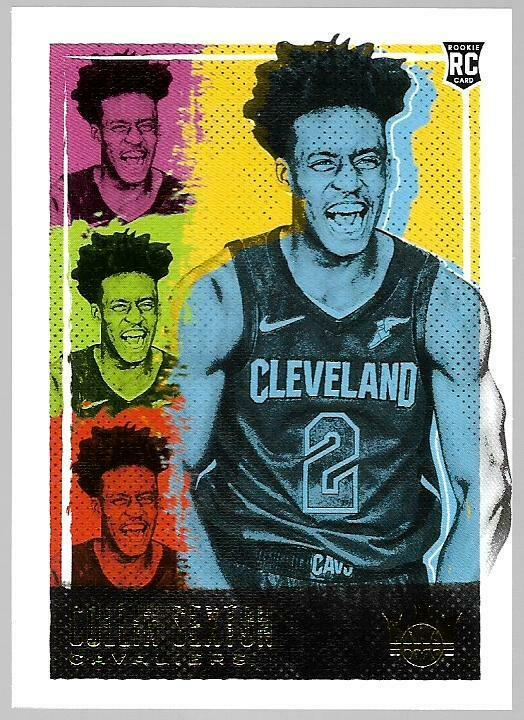 Collin Sexton #197