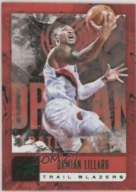 Damian Lillard #32