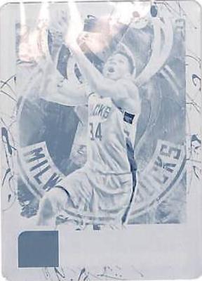 Giannis Antetokounmpo [Masterpiece 1/1] #34