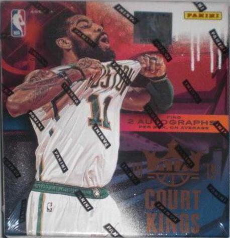Hobby Box