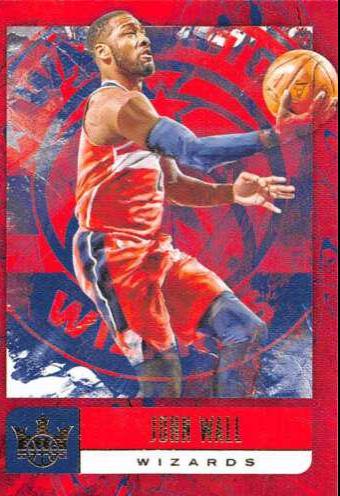 John Wall #31