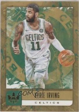 Kyrie Irving #78