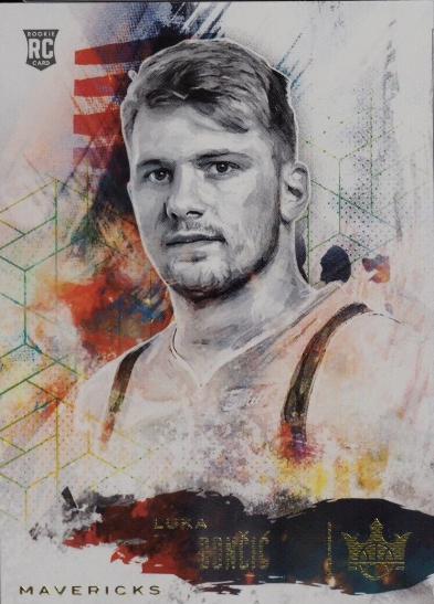 Luka Doncic #117