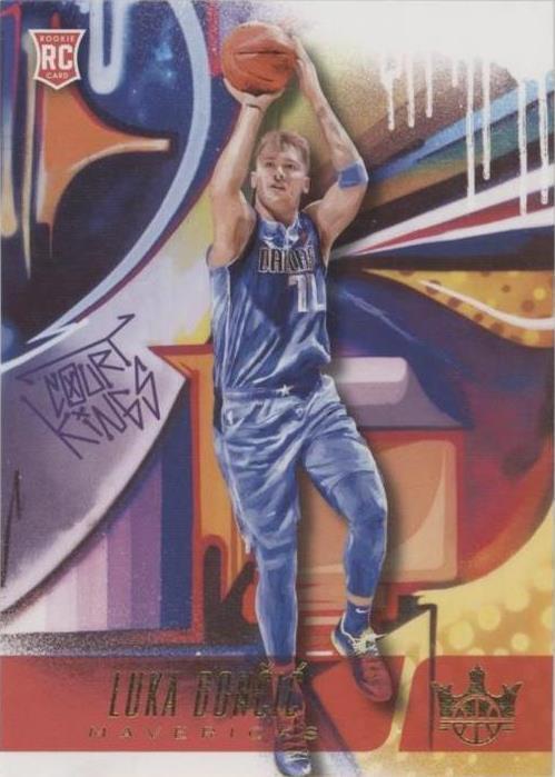 Luka Doncic #145